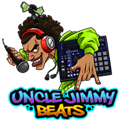 Uncle Jimmy Beats Logo